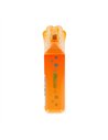 MEOW HIGHLIGHTERS - SURLIGNEUR - KITTY orange - Legami