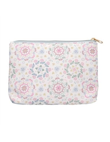 TOPModel Trousse de toilette avec écriture FESTIVAL FUN