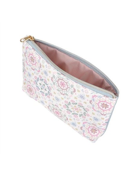 TOPModel Trousse de toilette avec écriture FESTIVAL FUN