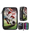 Action World trousse 2 compartiments foot
