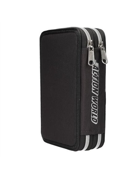 Action World trousse 2 compartiments foot