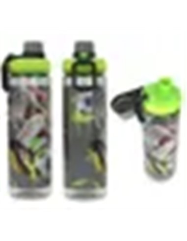 Action World Gourde XL foot