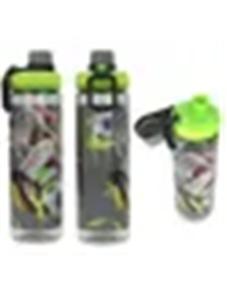 Action World Gourde XL foot