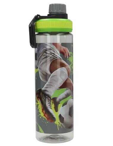Action World Gourde XL foot