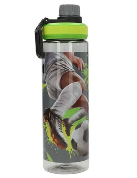 Action World Gourde XL foot