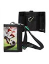 Action World Porte-monnaie foot