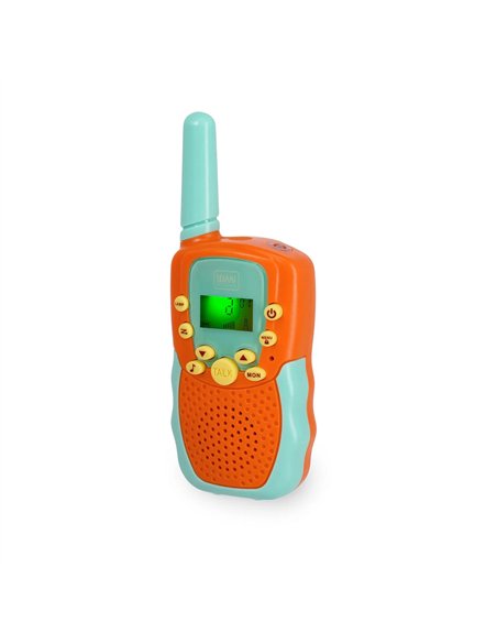 Lot de 2 Talkies-Walkies - LEGAMI