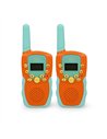 Lot de 2 Talkies-Walkies - LEGAMI