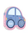 PETITS VÉHICULES SONORES - LOUISE LA VOITURE - Auzou