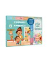 MON COFFRET DE RENTRÉE ! - Auzou