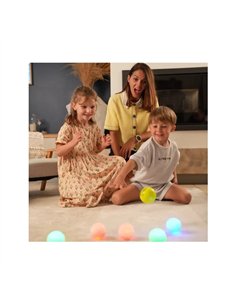 Jeu Lumios - boules lumineuses - Gigamic 2