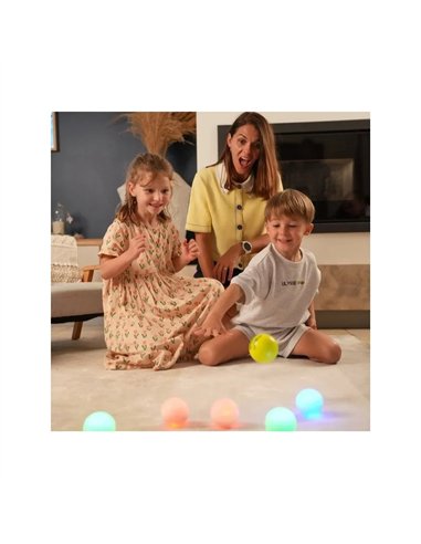 Jeu Lumios - boules lumineuses - Gigamic