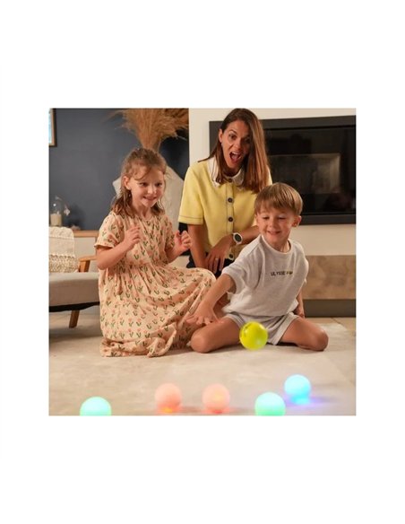 Jeu Lumios - boules lumineuses - Gigamic