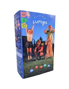Jeu Lumios - boules lumineuses - Gigamic