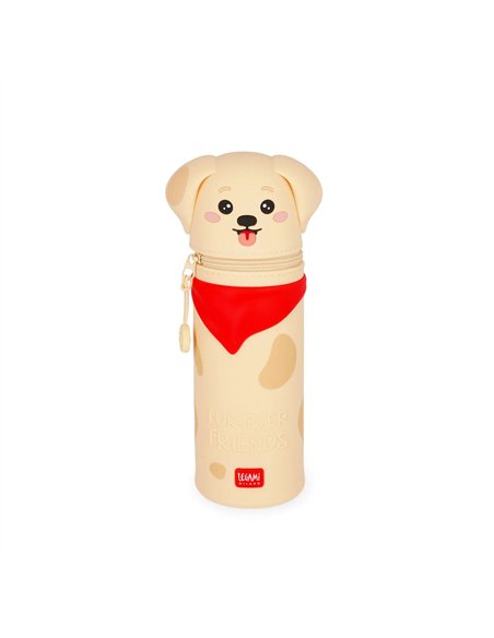 KAWAII - trousse chien labrador - secrète BACK TO SCHOOL 2026 - LEGAMI