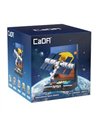 CADA - Espace - NASA - Station spatiale internationale - 188pcs