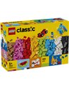 LEGO 11045 Briques créatives colorées