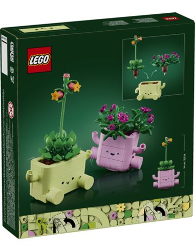 LEGO 11506 Petites plantes dansantes