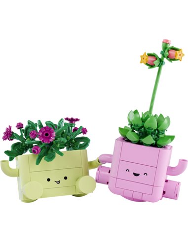 LEGO 11506 Petites plantes dansantes