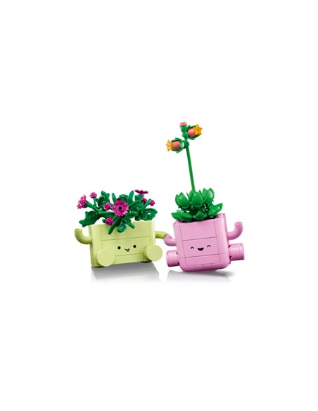 LEGO 11506 Petites plantes dansantes