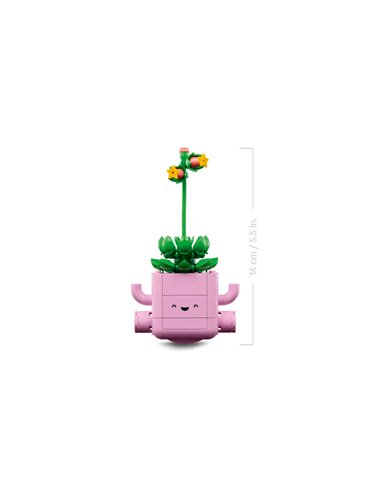 LEGO 11506 Petites plantes dansantes