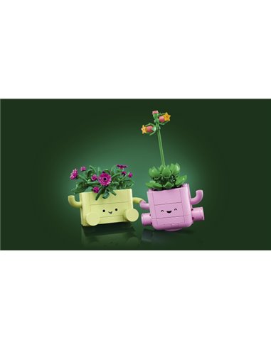 LEGO 11506 Petites plantes dansantes