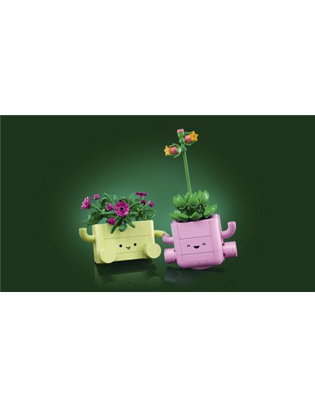 LEGO 11506 Petites plantes dansantes