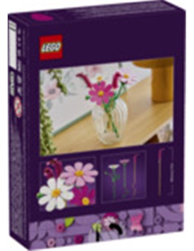 LEGO 11514 Les cosmos fleurs