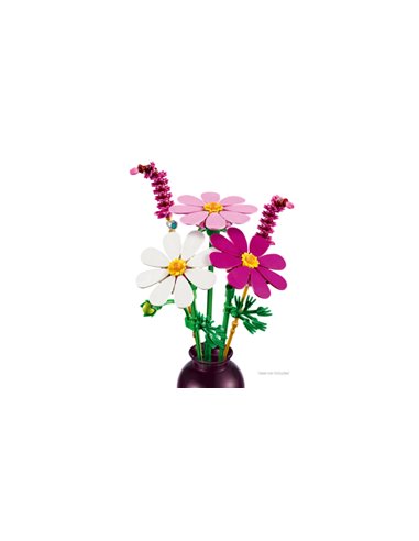 LEGO 11514 Les cosmos fleurs