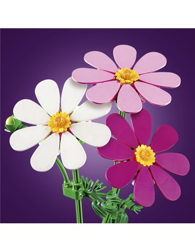LEGO 11514 Les cosmos fleurs