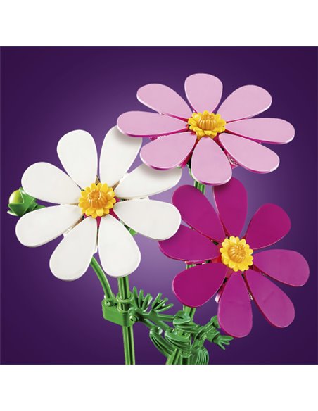 LEGO 11514 Les cosmos fleurs