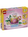 LEGO 31383 Flacon de parfum au décor floral
