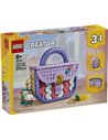 LEGO 31391 Sac fashion avec rangement