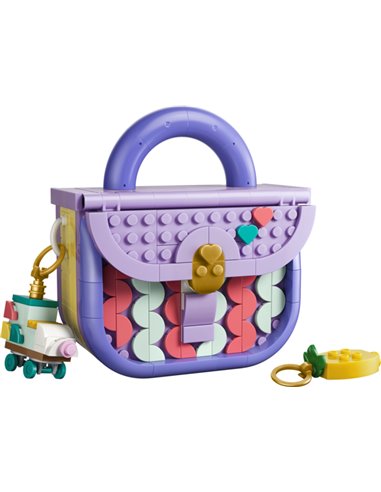 LEGO 31391 Sac fashion avec rangement