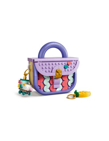 LEGO 31391 Sac fashion avec rangement