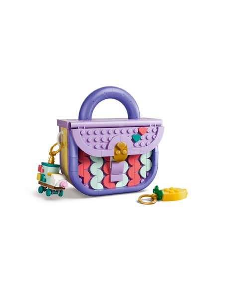 LEGO 31391 Sac fashion avec rangement