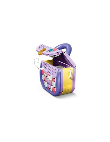 LEGO 31391 Sac fashion avec rangement