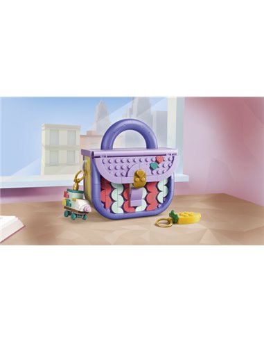 LEGO 31391 Sac fashion avec rangement