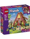LEGO friends 42682 La cabane dans la nature