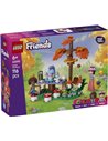 LEGO friends 42690 Le goûter dans la forêt