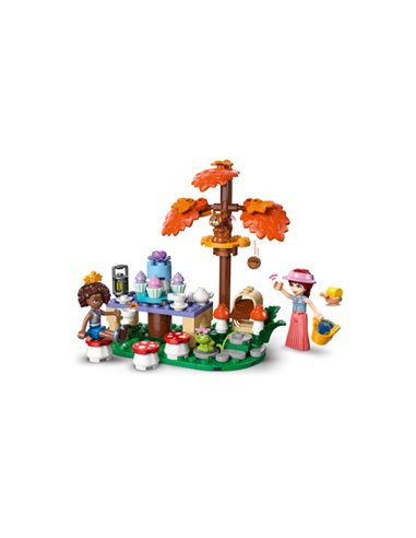 LEGO friends 42690 Le goûter dans la forêt