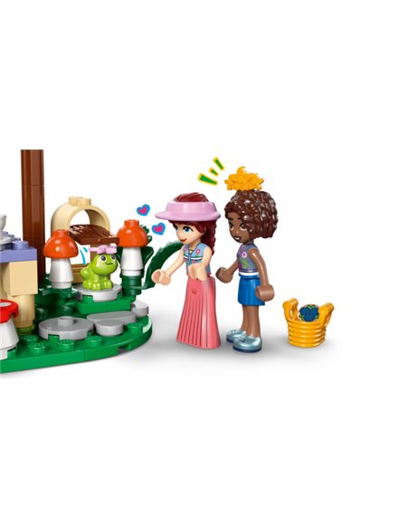 LEGO friends 42690 Le goûter dans la forêt