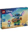 LEGO disney 43296 Stitch et Scrump