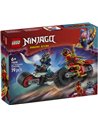 LeGO ninjago 71838 Kai et la course de motos