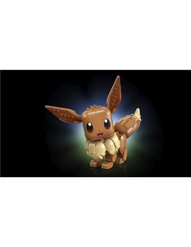 LEGO Pokémon 72151 Évoli