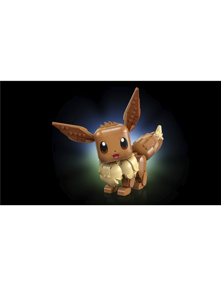 LEGO Pokémon 72151 Évoli