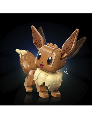 LEGO Pokémon 72151 Évoli