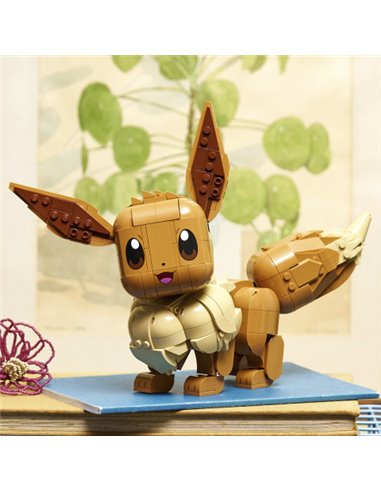 LEGO Pokémon 72151 Évoli