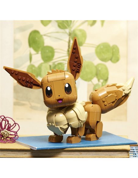 LEGO Pokémon 72151 Évoli