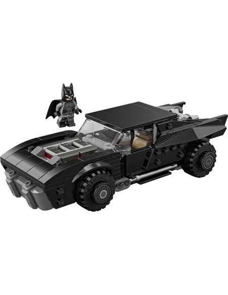 LEGO 76332 La Batmobile de The Batman